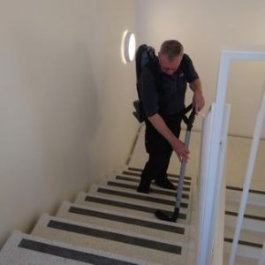 Effektiv rengøring med privat rengøringsfirma