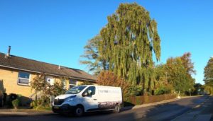 Sikker og forsvarlig topkapning i Århus